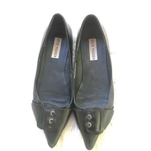 Steve Madden flats